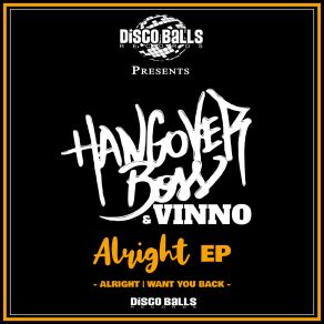 Download track Alirght (Original Mix) Vinno