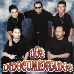 Download track El Galan Los Indocumentados