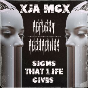 Download track There's No Cure (Original Mix) XJA MGx