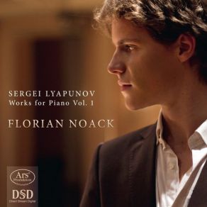 Download track Valse Pensive In D-Flat Major, Op. 20 Florian Noack