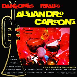 Download track Con Todo El Corazón Su Orquesta Danzonera