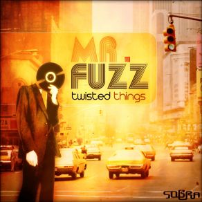 Download track Cosmic Love Mr. Fuzz