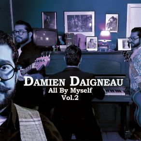 Download track Jane B Damien Daigneau