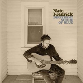 Download track Long Overdue Nate Fredrick