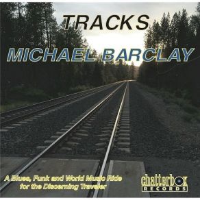 Download track Lucky Streak Michael Barclay