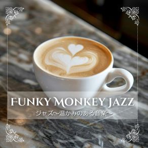 Download track Sunset Reverie Charm Funky Monkey Jazz