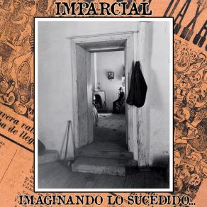 Download track Imaginando Lo Sucedido En Oaxaca Imparcial