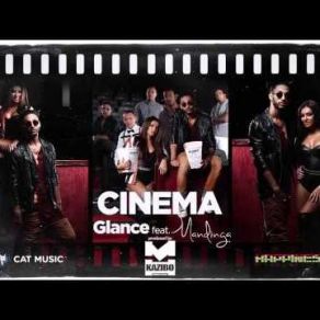 Download track Cinema (Radio Edit) Mandinga, Glance