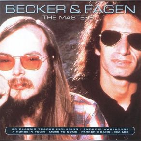 Download track Brooklyn (Owes The Charmer Under Me) Beckers