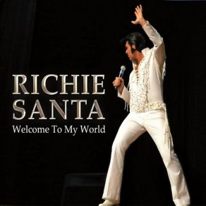 Download track Stranger In The Crowd Richie Santa