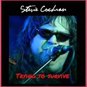 Download track I’m Coming Back Stevie Cochran