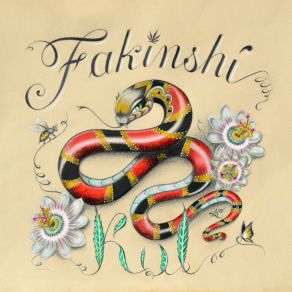 Download track Lagrima Fakinshi