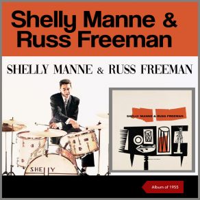 Download track Billie's Bounce Shelly Manne