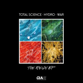 Download track Straight G Hydro, Total Science, War