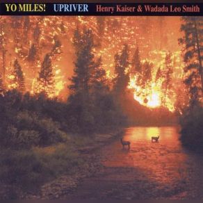 Download track Macero Henry Kaiser, Wadada Leo Smith