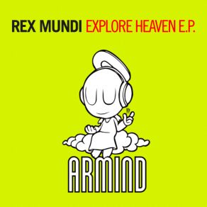 Download track Aureolo (Original Mix) Rex Mundi