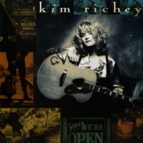 Download track From Where I Stand Kim Richey