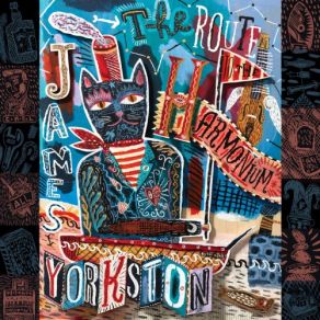 Download track Brittle James Yorkston