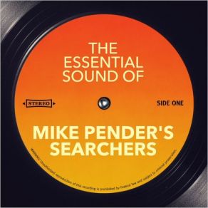 Download track Take It Or Leave It (Rerecording) Mike Pender'S Searchers