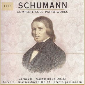 Download track Sphinxes) Robert Schumann