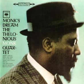 Download track Monk'S Dream (Take 8) Thelonious Monk Quartet