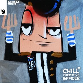 Download track Coketa Chill Executive OfficerAaron Sevilla