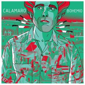 Download track Rehenes Andrés Calamaro