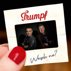 Download track Nümm Ganz 20i Trumpf