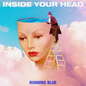 Download track Inside Your Head (TP & GR Mix) Running BlueTp, Gabe Rizza