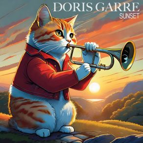 Download track Sunset Hues Doris GarreDoris Iliana Garcia Reyes