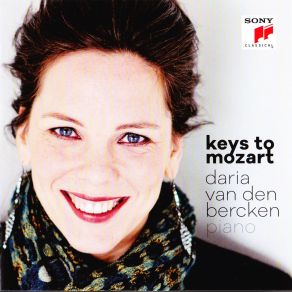 Download track Piano Sonata ¹ 12 F-Dur K. 332  II. Adagio Daria Van Den Bercken