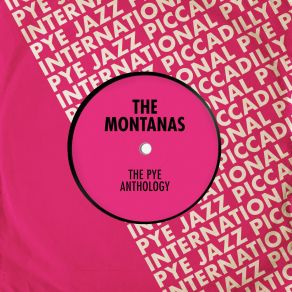 Download track Difference Of Opinion (Instrumental Version) The Montanas