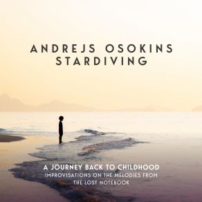 Download track April Venice Lullaby Andrejs Osokins