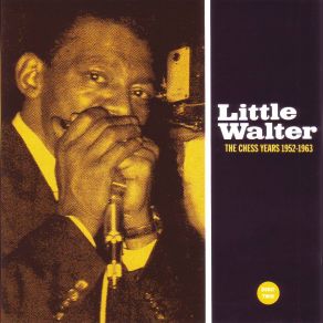 Download track Mercy Babe Little Walter