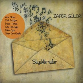 Download track Ah Sen Bilmedin (Şiir: Cam İle Taş Şükrü Erbaş) Zafer Güler