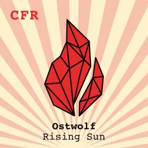 Download track Rising Sun (Radio Edit) Ostwolf