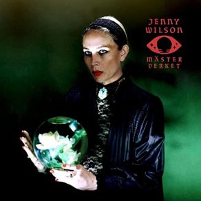 Download track Paralyserad Jenny Wilson