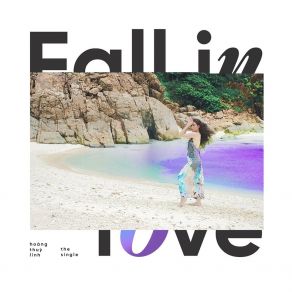 Download track Fall In Love Hoang Thuy LinhKimmese