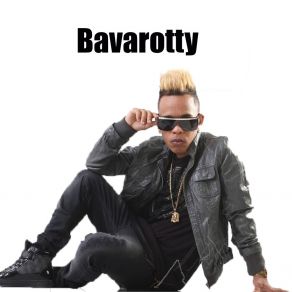 Download track Piedra China Bavarotty