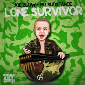 Download track Hate Me Now Joe BlowRisk1