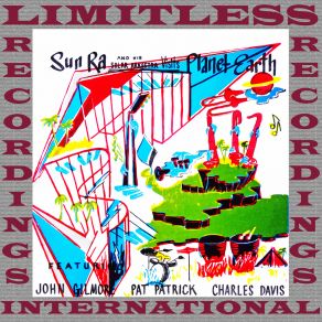 Download track Two Tones Sun Ra