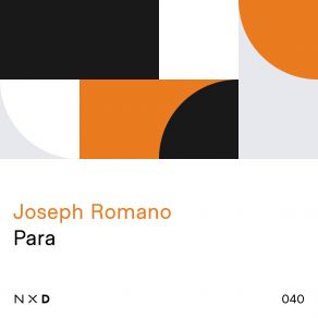 Download track Para (Radio Edit) Joe Romano