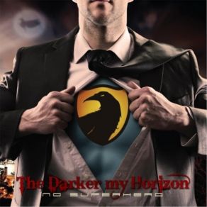 Download track No Superhero, Pt. One (Radio Edit) The Darker My Horizon