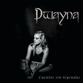 Download track La Que No Puede Ser Dwayna