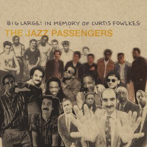 Download track Wednesday Afternoon The Jazz Passengers