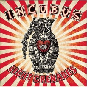 Download track Paper Shoes Incubus