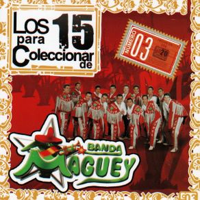Download track Los Luchadores Banda Maguey