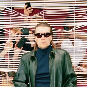 Download track The Chihuahua Alex Cameron