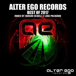 Download track Alter Ego Best Of 2017 (Continuous Mix 2) Duncan Newell