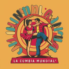 Download track La Cumbia Te Llama America Latina